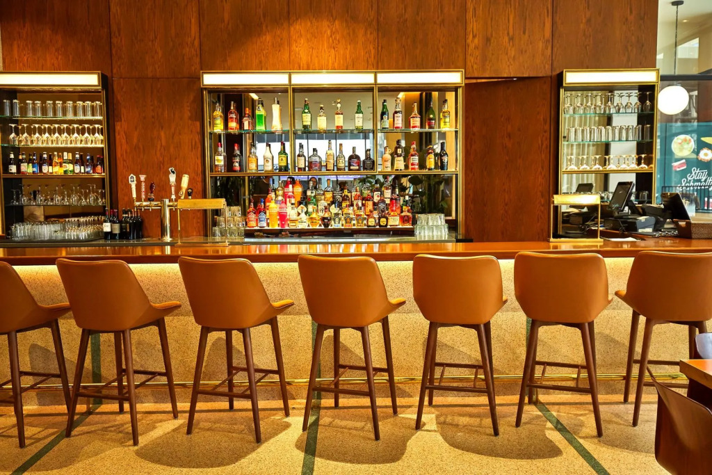 Fairlane Hotel Nashville
