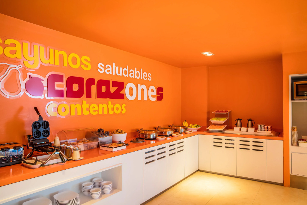 One Puebla Serdan