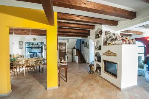 B&B Punto Magico
