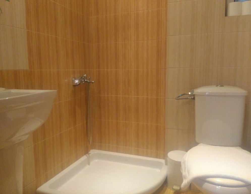 Hotel Athens Centre
