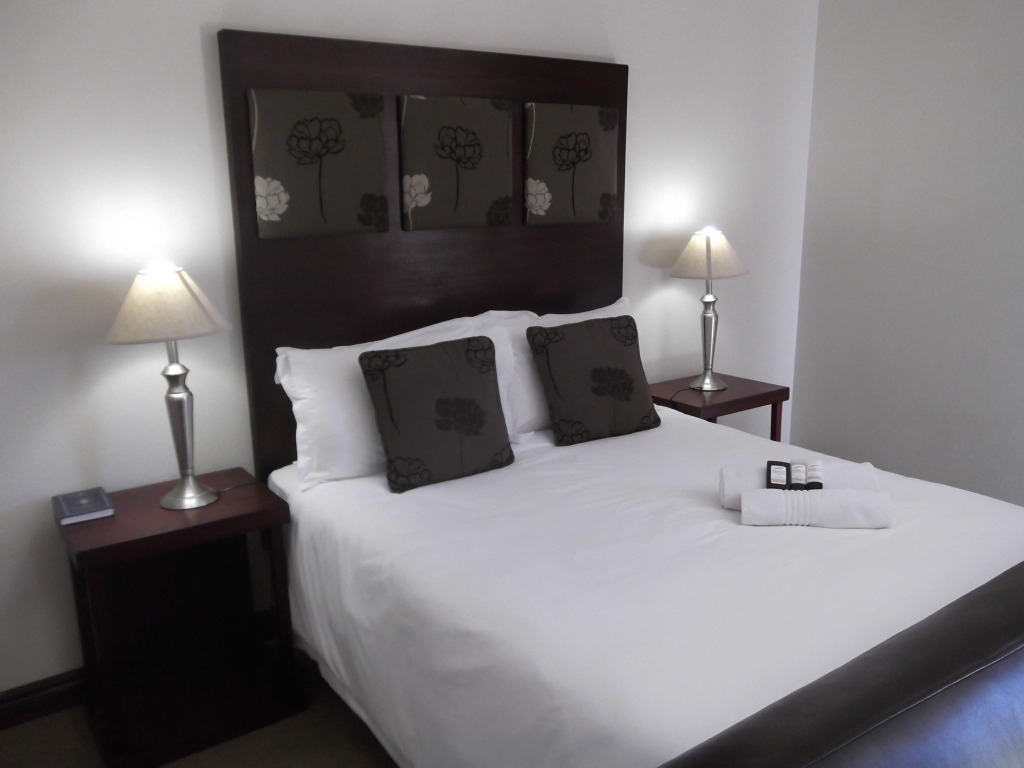 Belmont Guesthouse