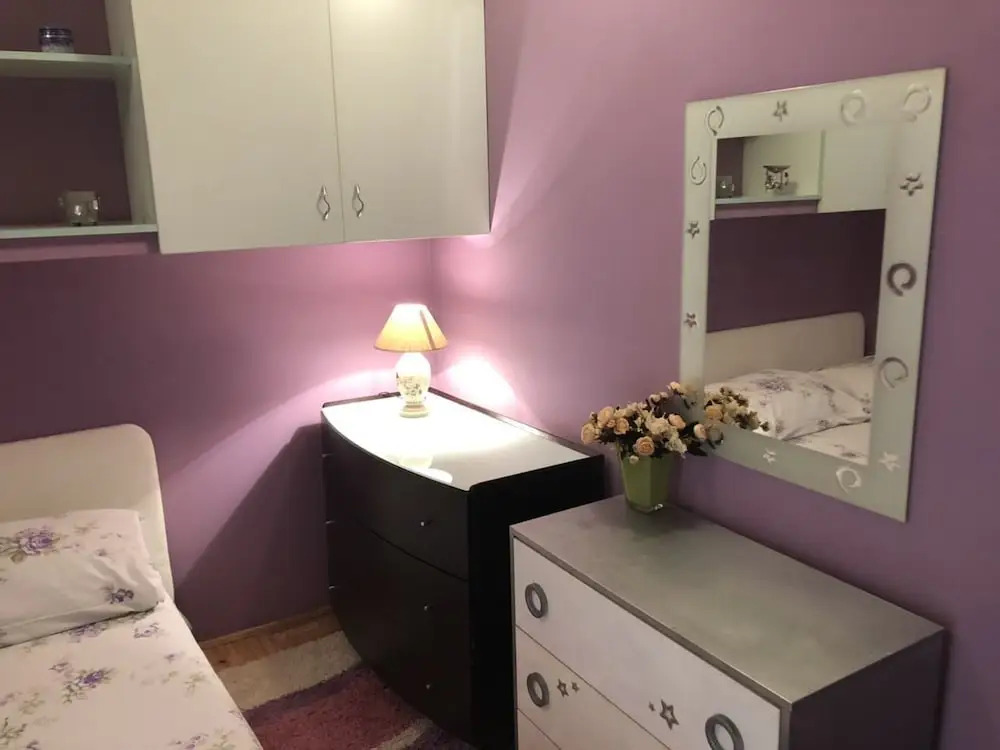 Apartment Radić