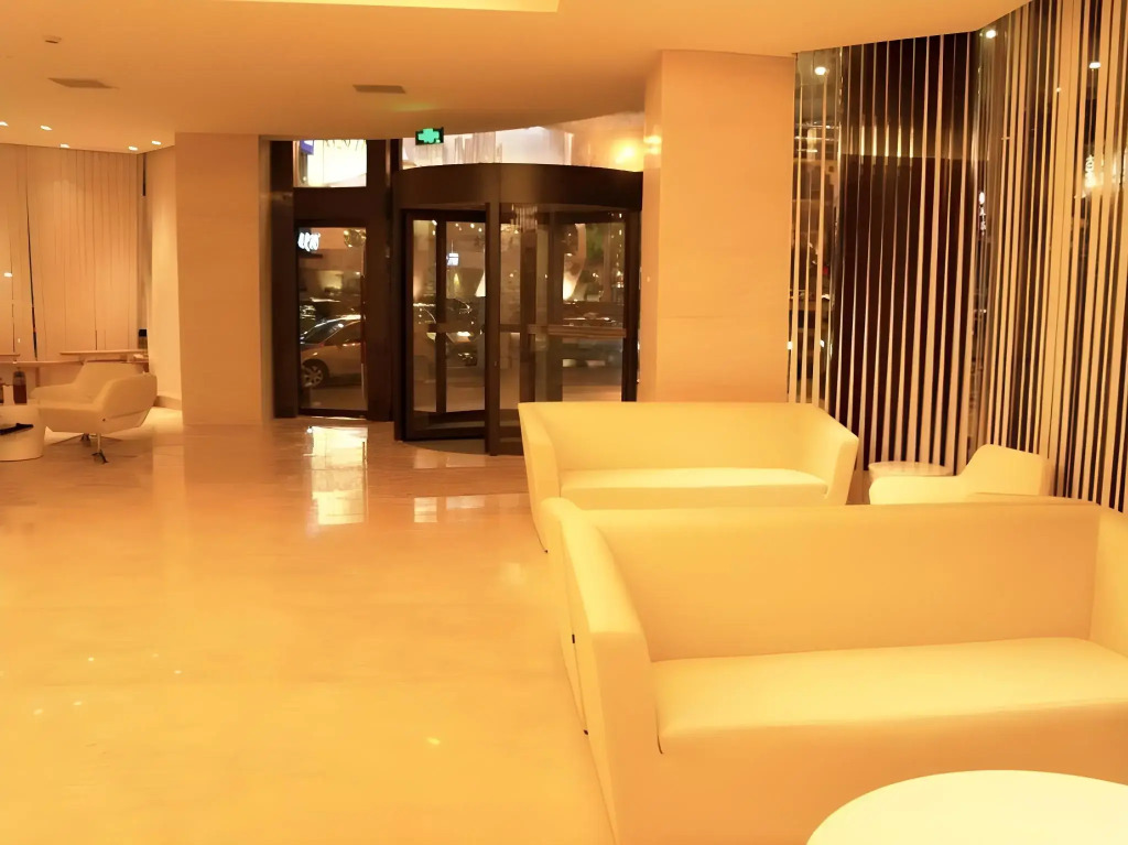 JI Hotel Changsha Furong Zhong Road