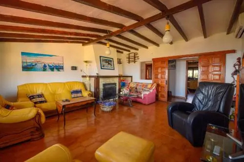 Casa Rosa