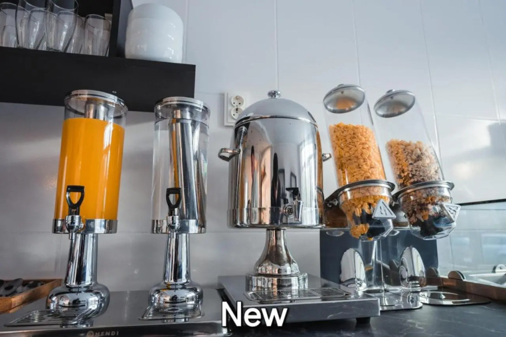 Pensiunea Warthe Bed & Breakfast