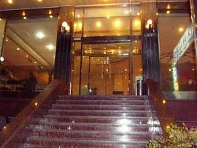 Plaza Hotel
