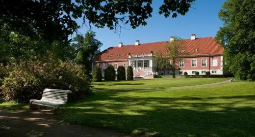 Sagadi Manor Hostel