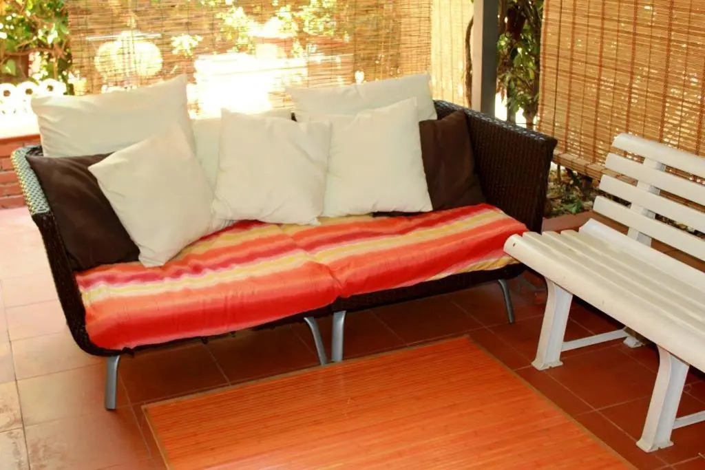 Tortuga Residence