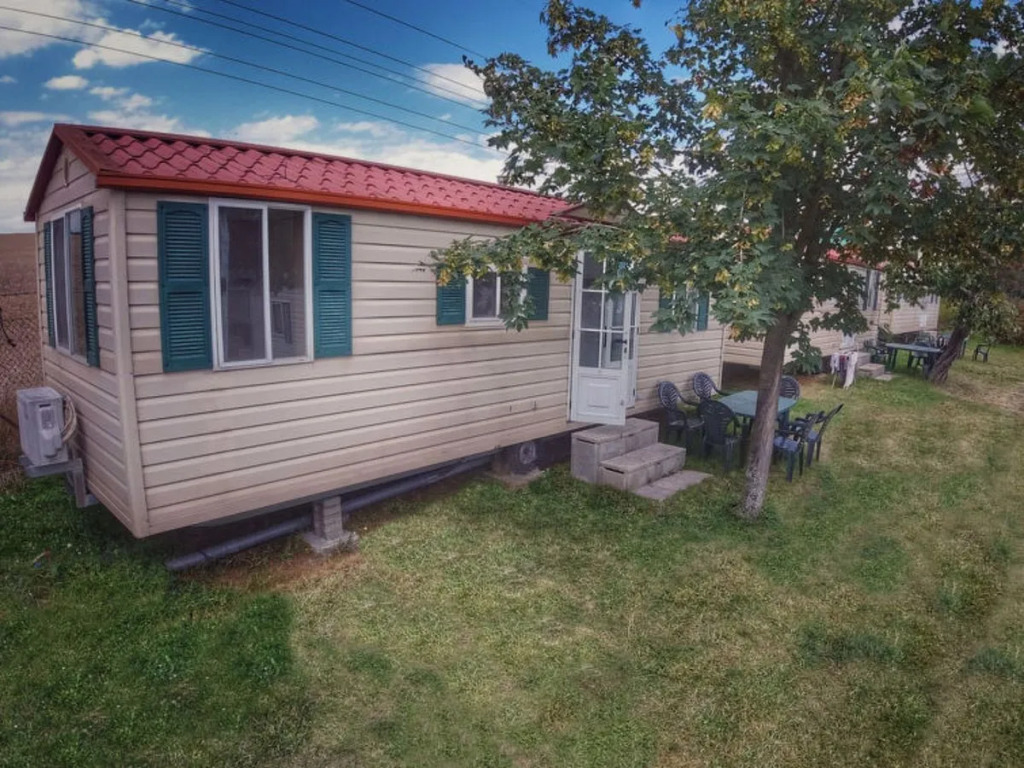 Holiday Home Prima Plus by Interhome