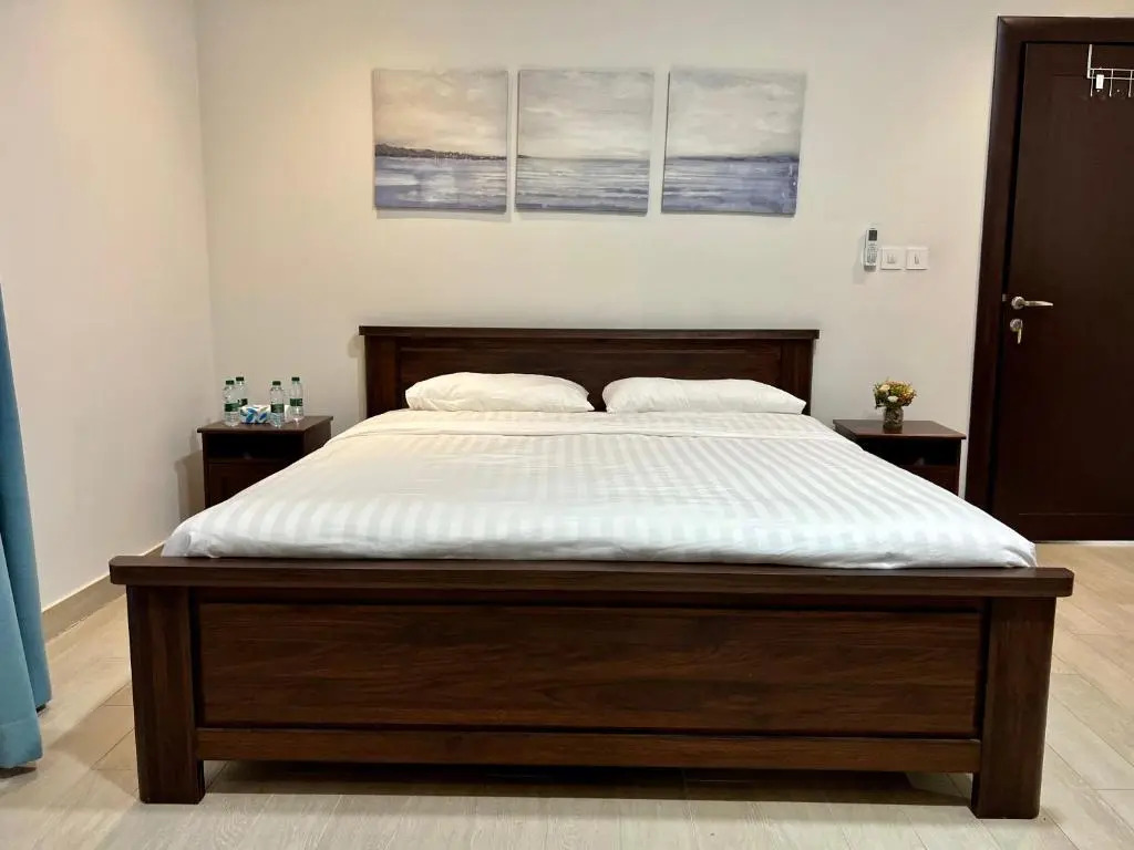 Mandarin residneces Alkhobar , شقق ماندارين الخبر