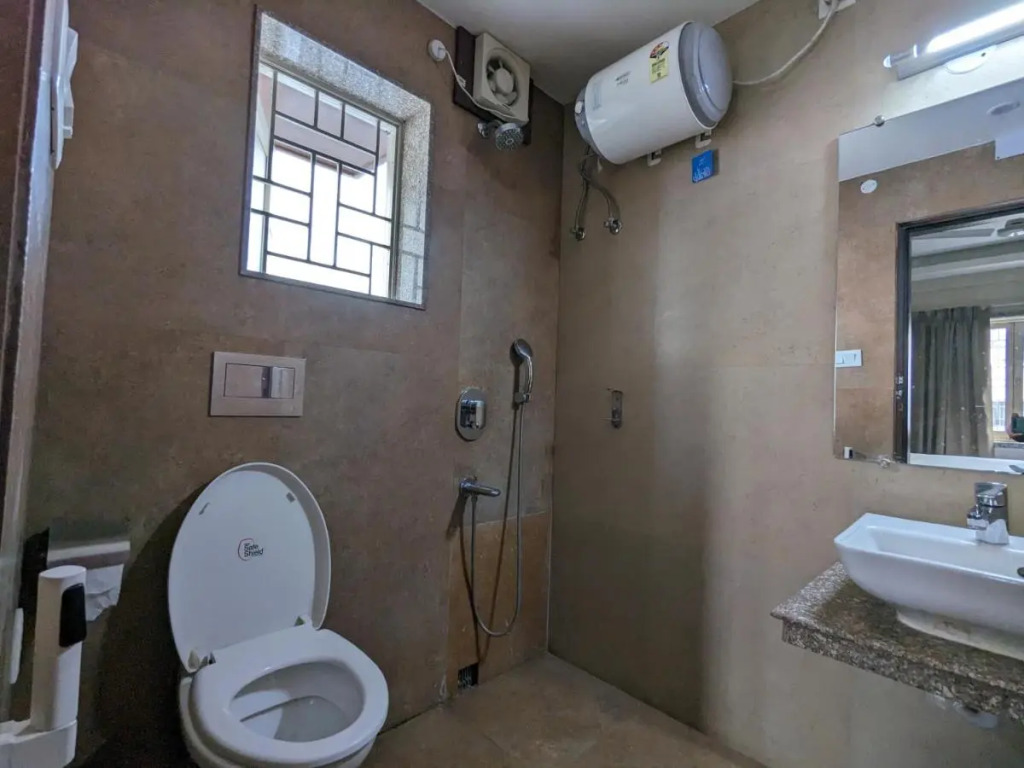The Aster Enclave Hotel