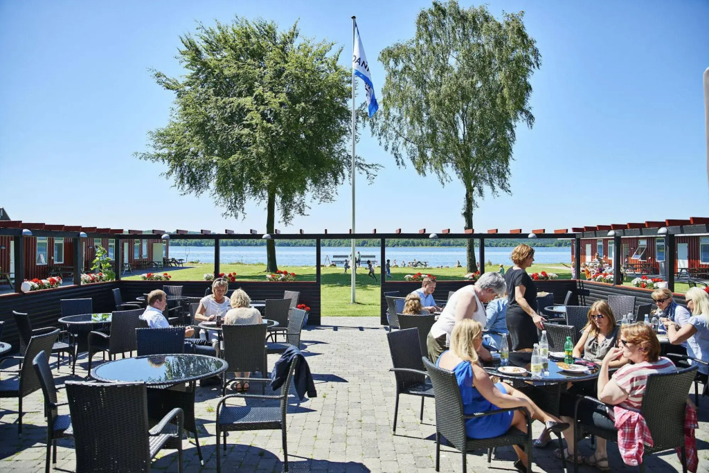 Danhostel Skanderborg