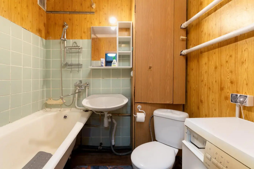 BestFlat24 (БэстФлэт24) на улице Новгородская 14