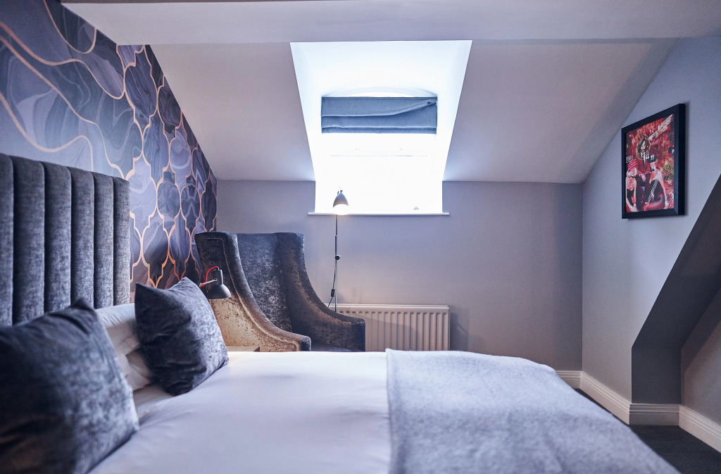 Malmaison Belfast