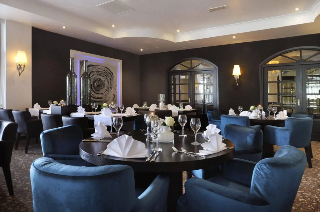 Hotel Gladbeck van der Valk