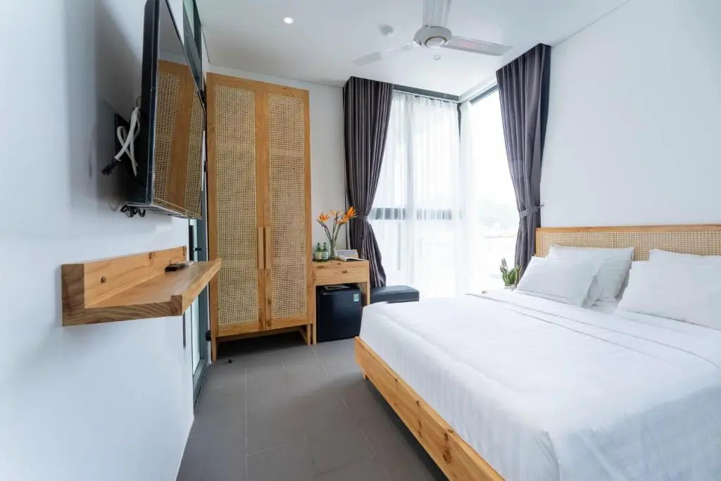 TMS Luxury Residence Quy Nhơn