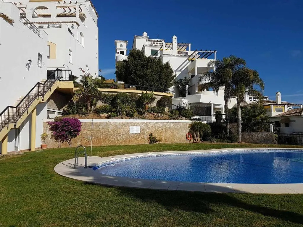 Apartamento de 1 dormitorio en Calle Vela