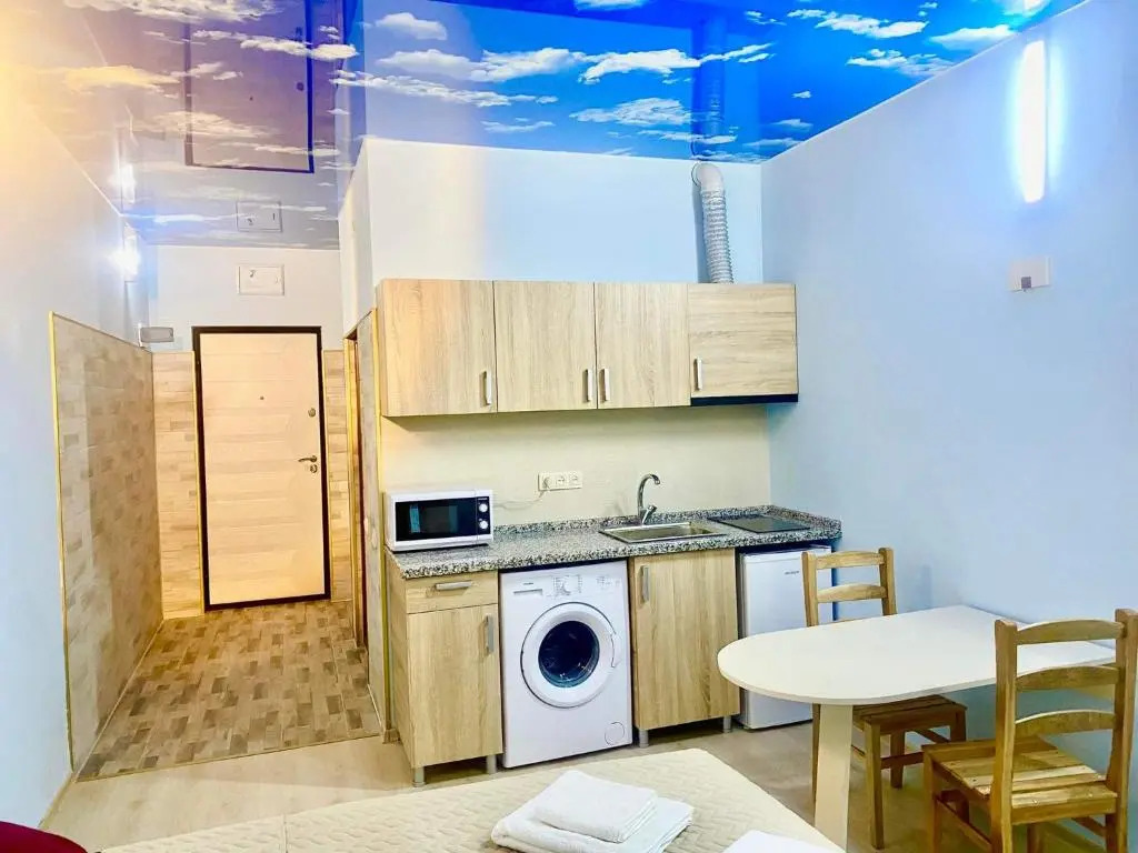 Dar Tower Apartment 144 A-145 A
