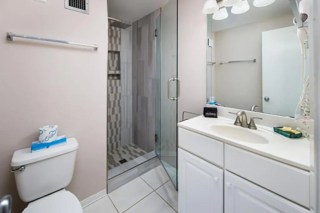 Seaspray Condos 206D