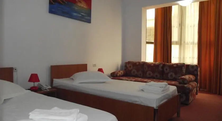 Hotel Flormang