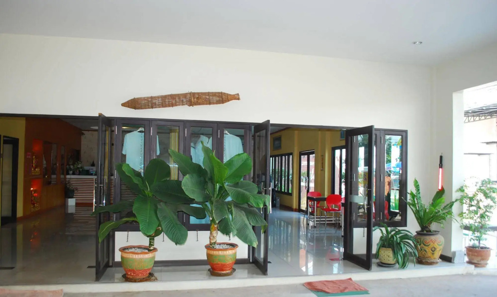 Nongkhai City Hotel