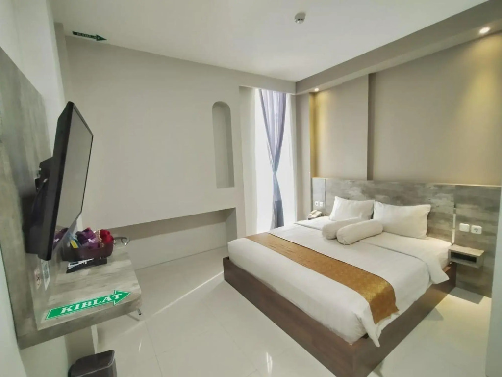 Hotel Ryola Inn Syariah