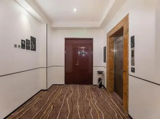 Tuke Resort Hotel (Zhangjiagang Tangqiao RT-Mart)