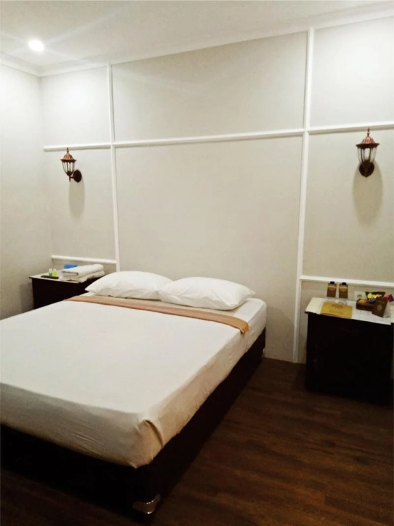 New Kawi Guest House