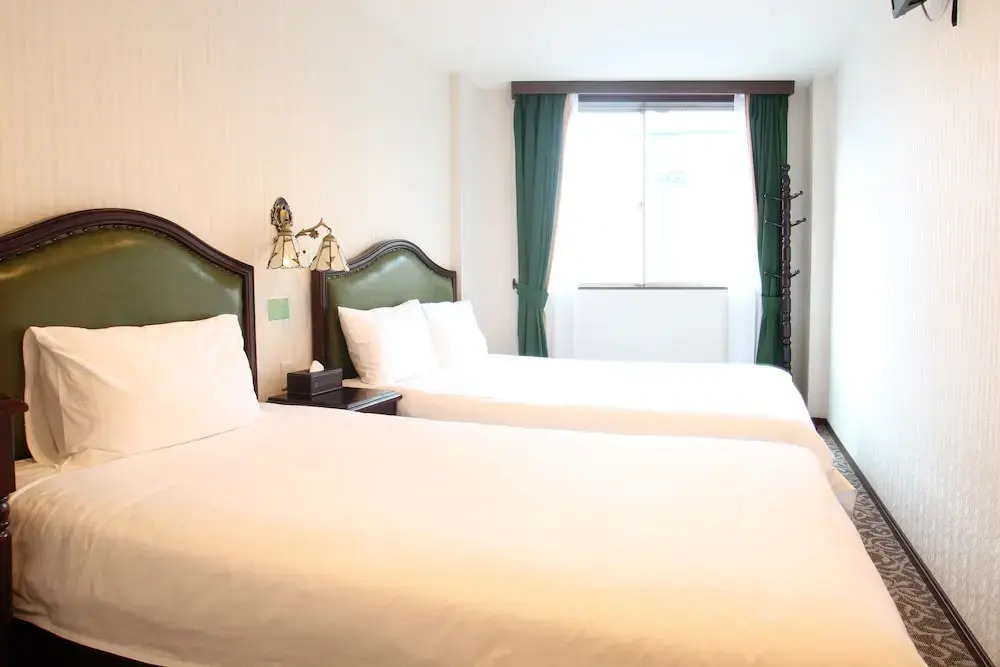 大同GardenHotel 大阪西九条 本館