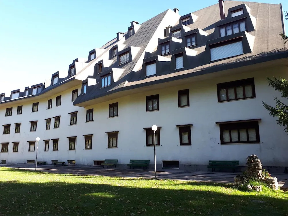 Residence Delfina