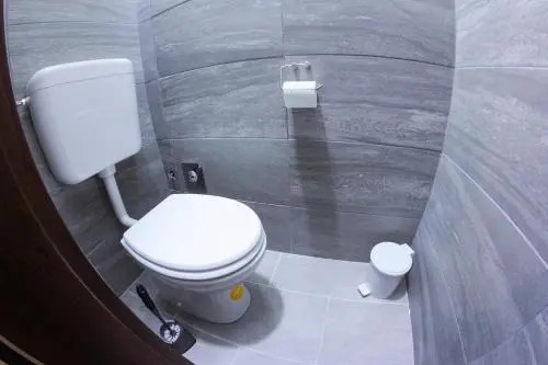 Apartment Jasmin