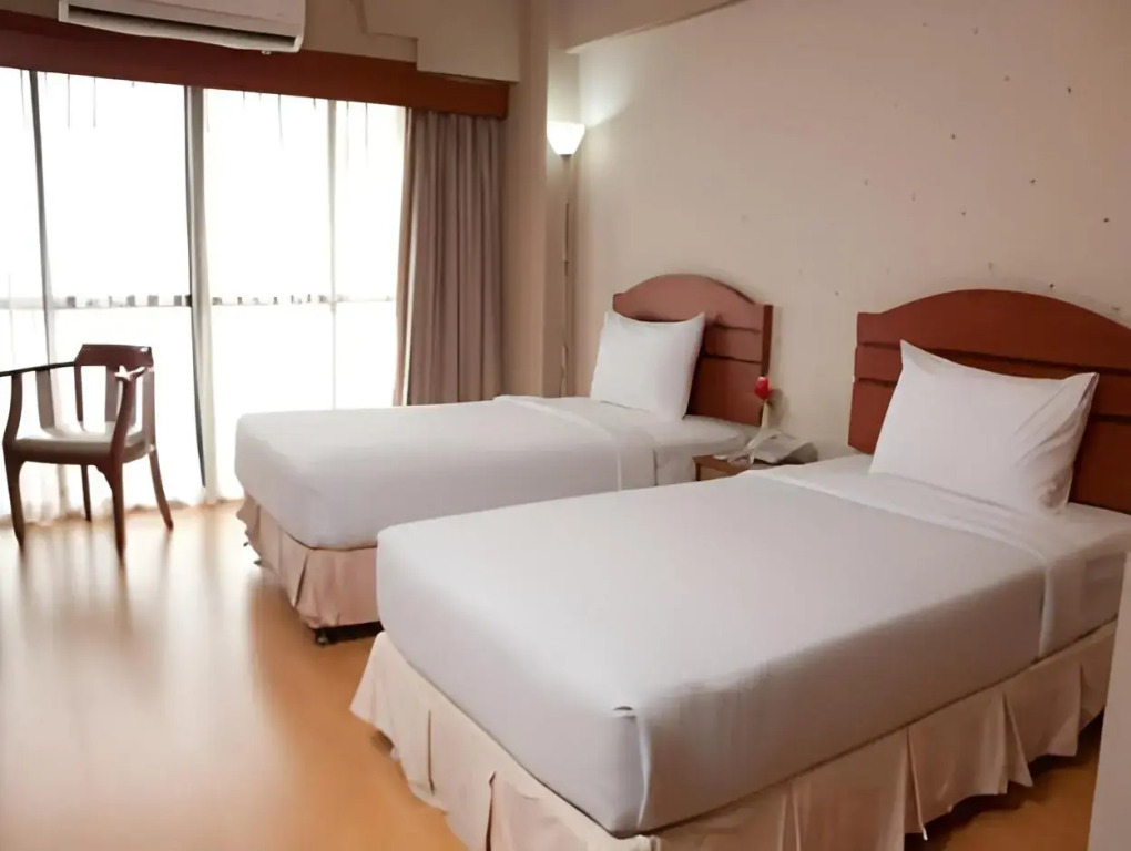 Rio Residence Bangkok