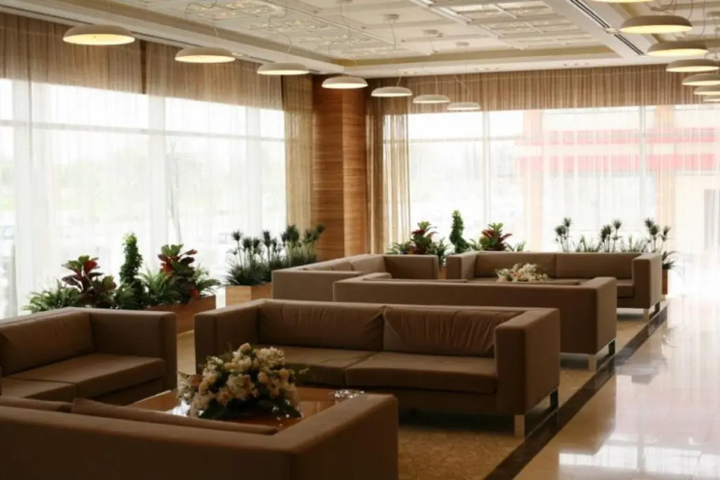 Best Inn Erbil