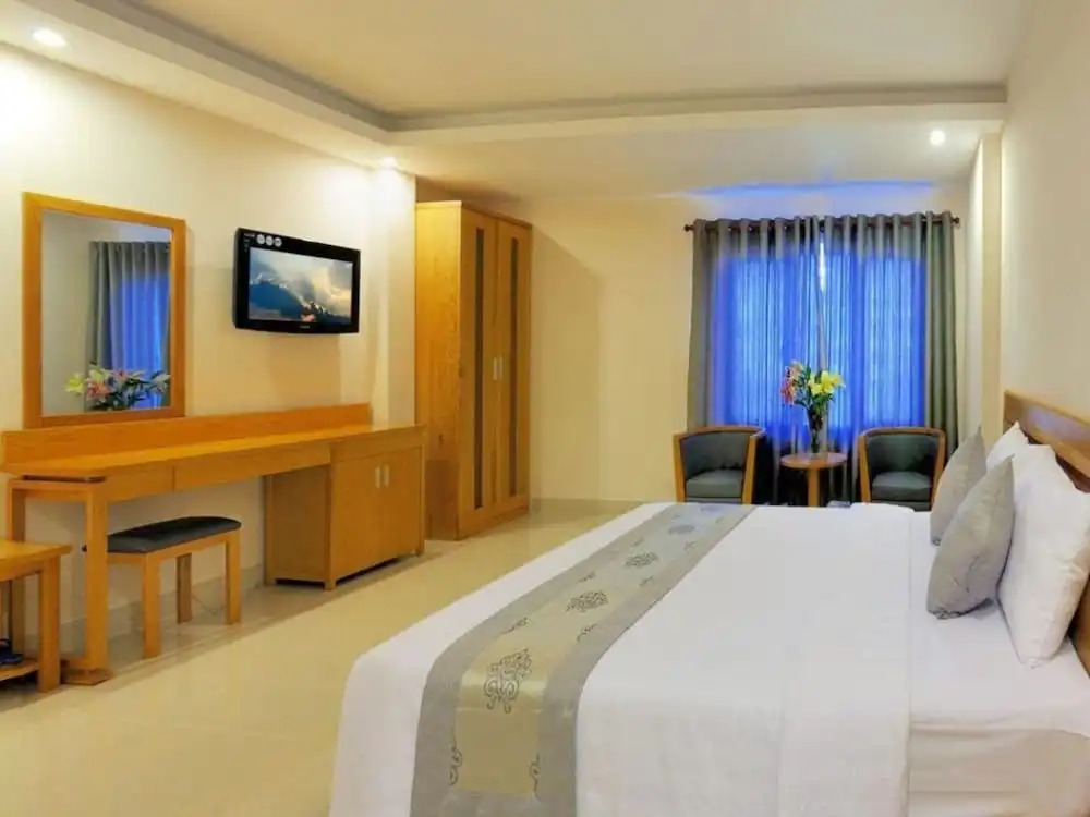 You And Me Hotel