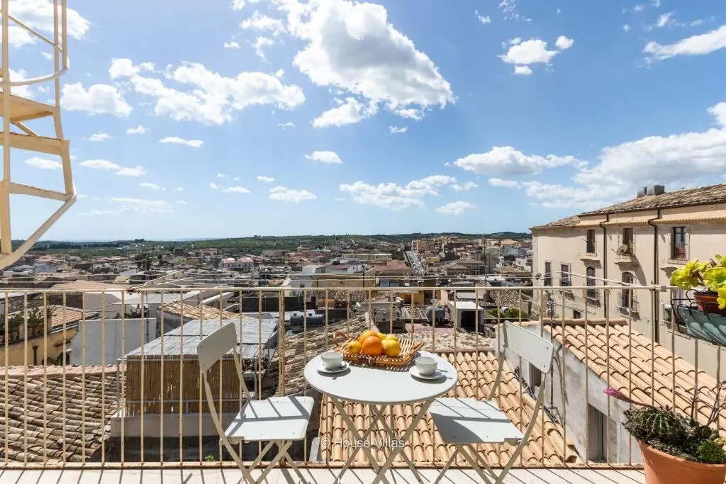 House Villas - La Casa di Vanna