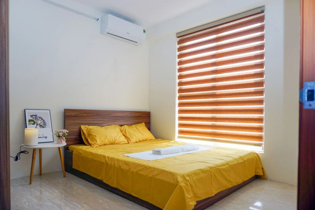 Homestay newlife Hạ Long