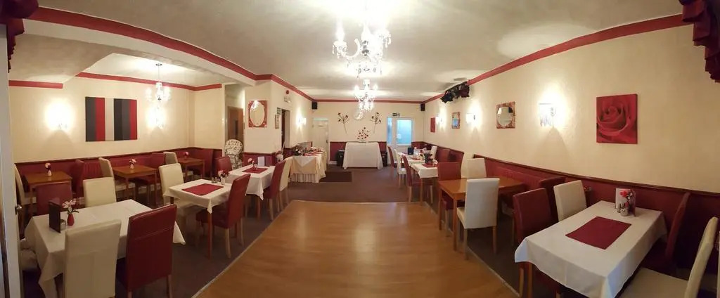 St James Hotel