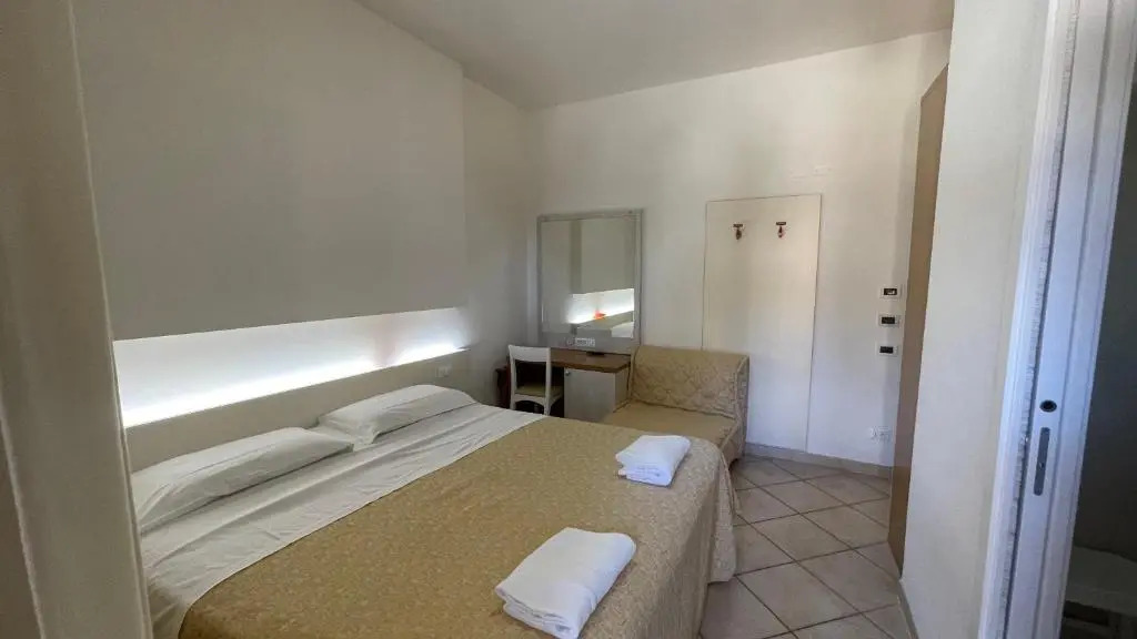 Hotel Boschetto
