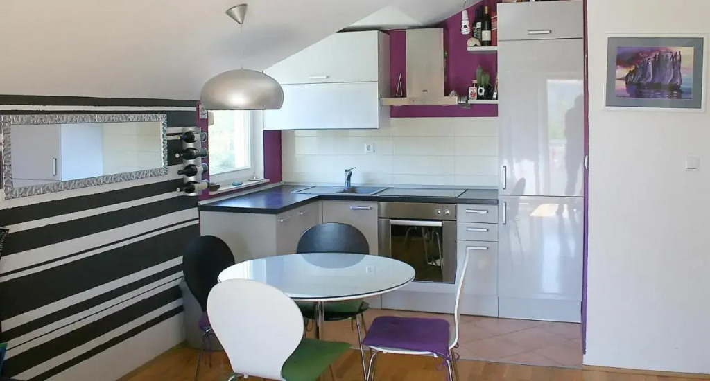 Apartment Luna