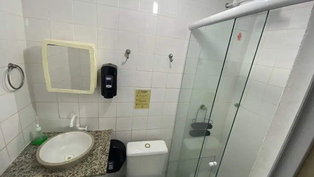 RioSlz Hostel