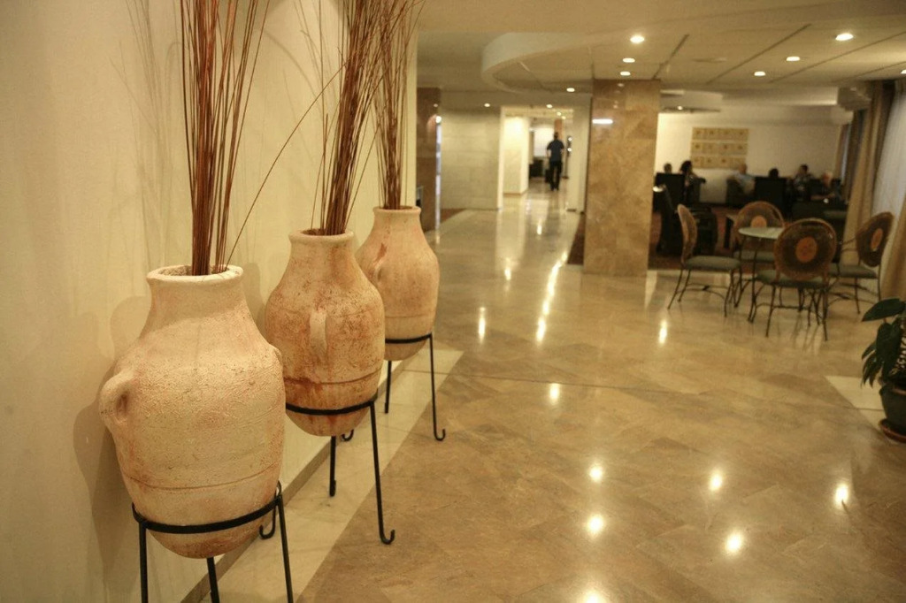 Caesar Premier Jerusalem Hotel