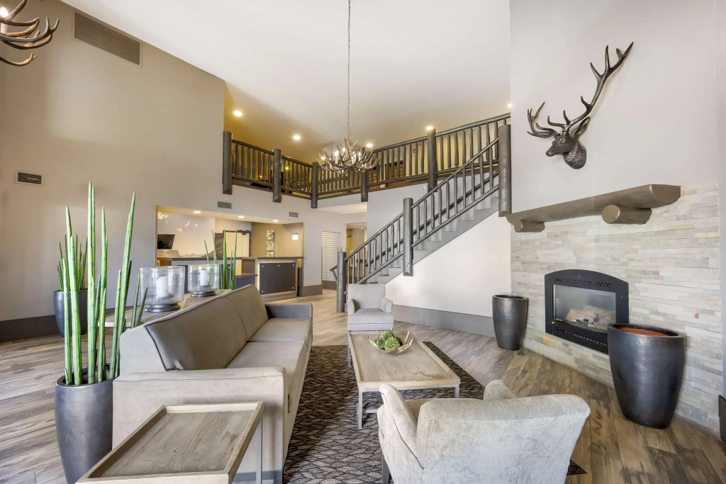 Best Western Plus Kalispell/Glacier Park West Hotel & Suites