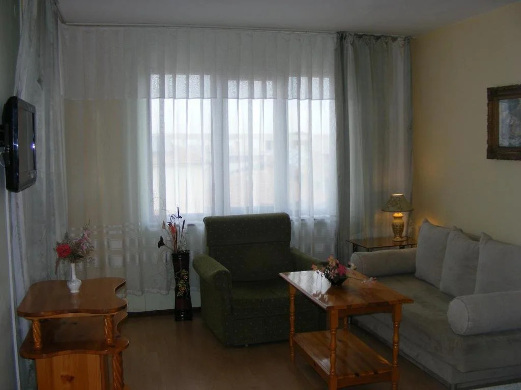Guest House Rakovina