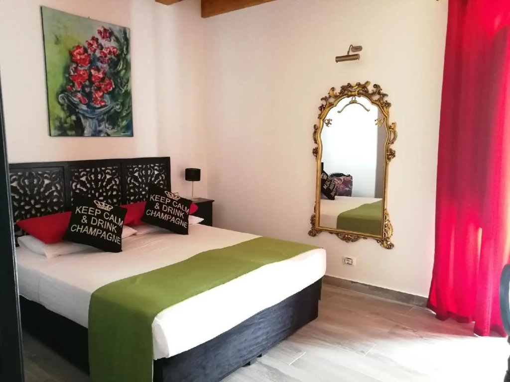 Casa Busari