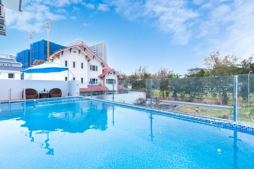 Vihomes Villa