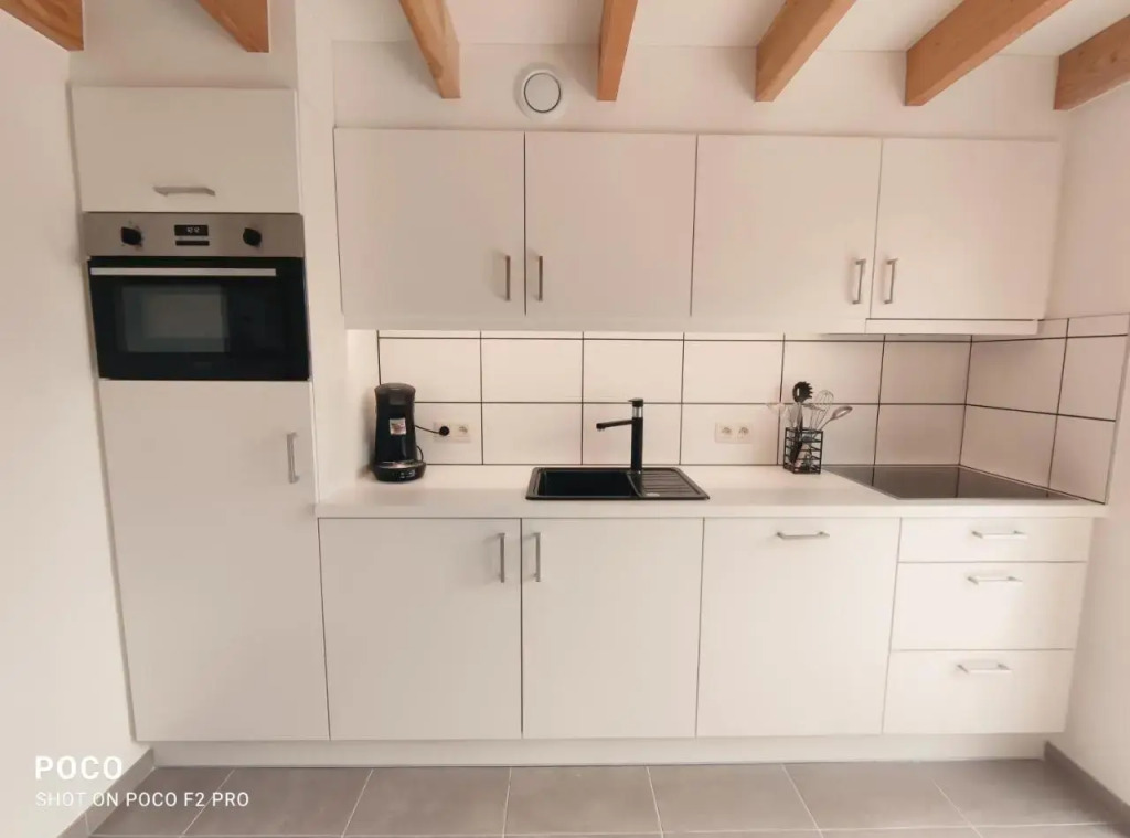 Vakantiewoning Polderhuis 10, airco en verwarming in alle kamers, privé parkeerplaats en afgesloten tuin
