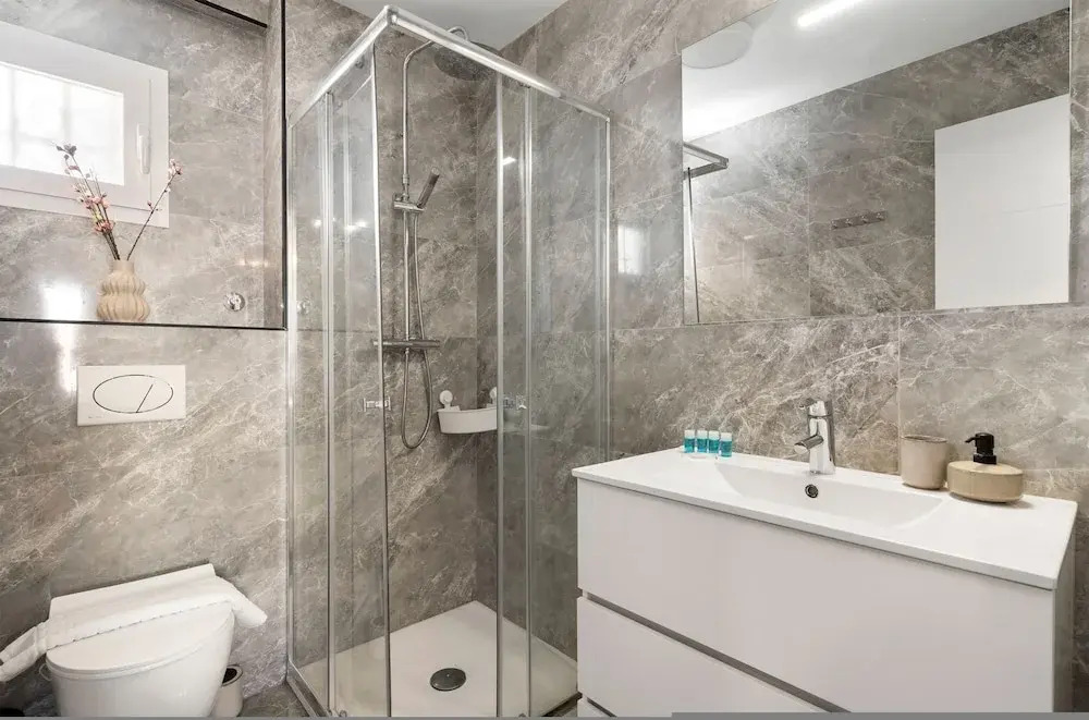 Colina Blanca Family Apartment With Pool by Costarentals - Ref 23