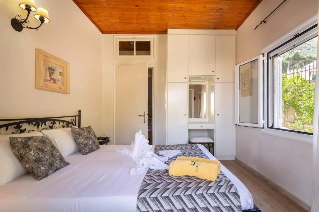 Villa Angeliki by Tsiolis Family