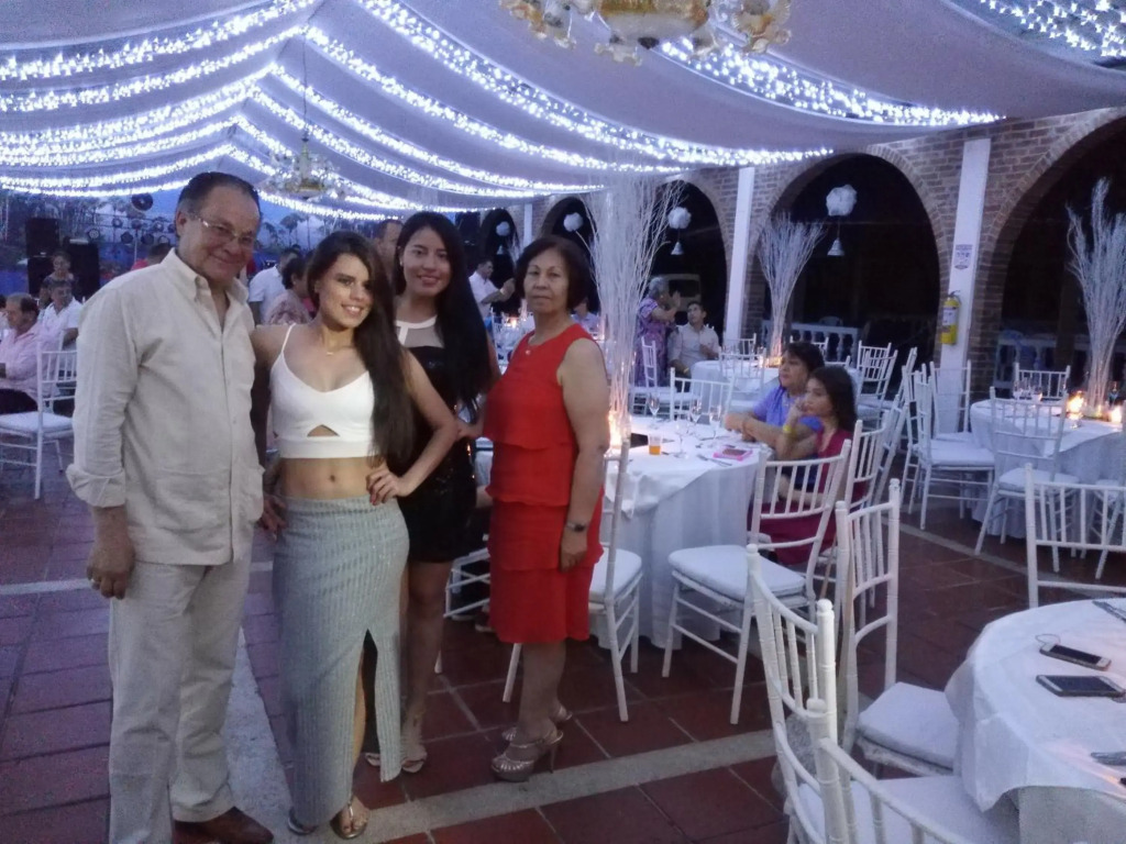 Hotel Campestre Kosta Azul