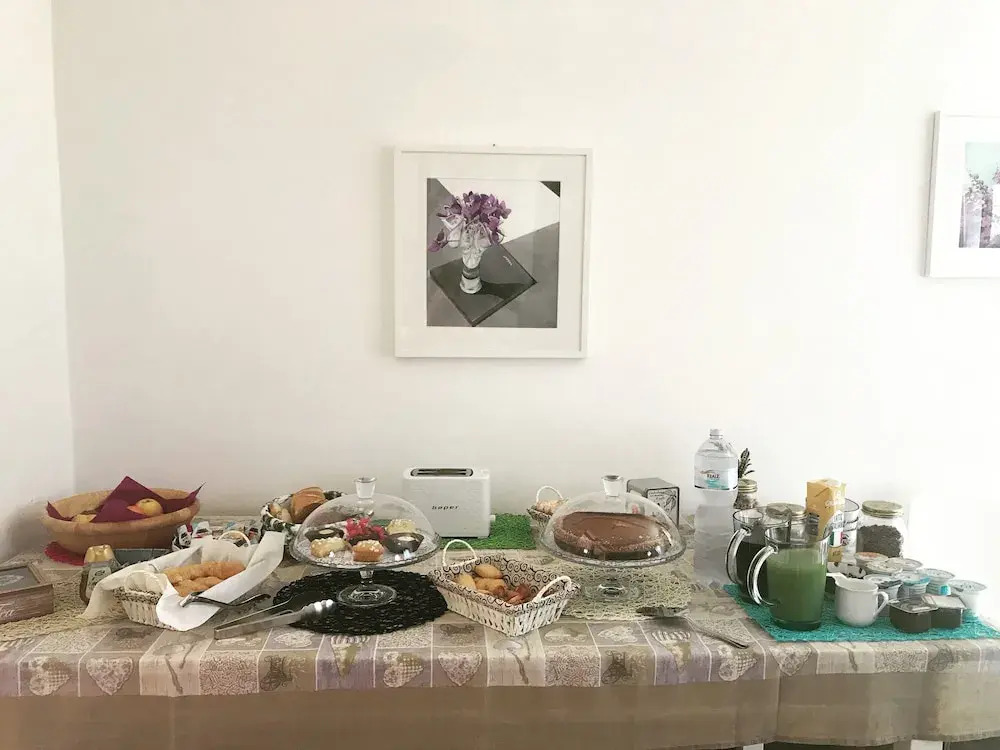 Pizzicalaluna Agriturismo Olistico sulle Colline di Pianoro